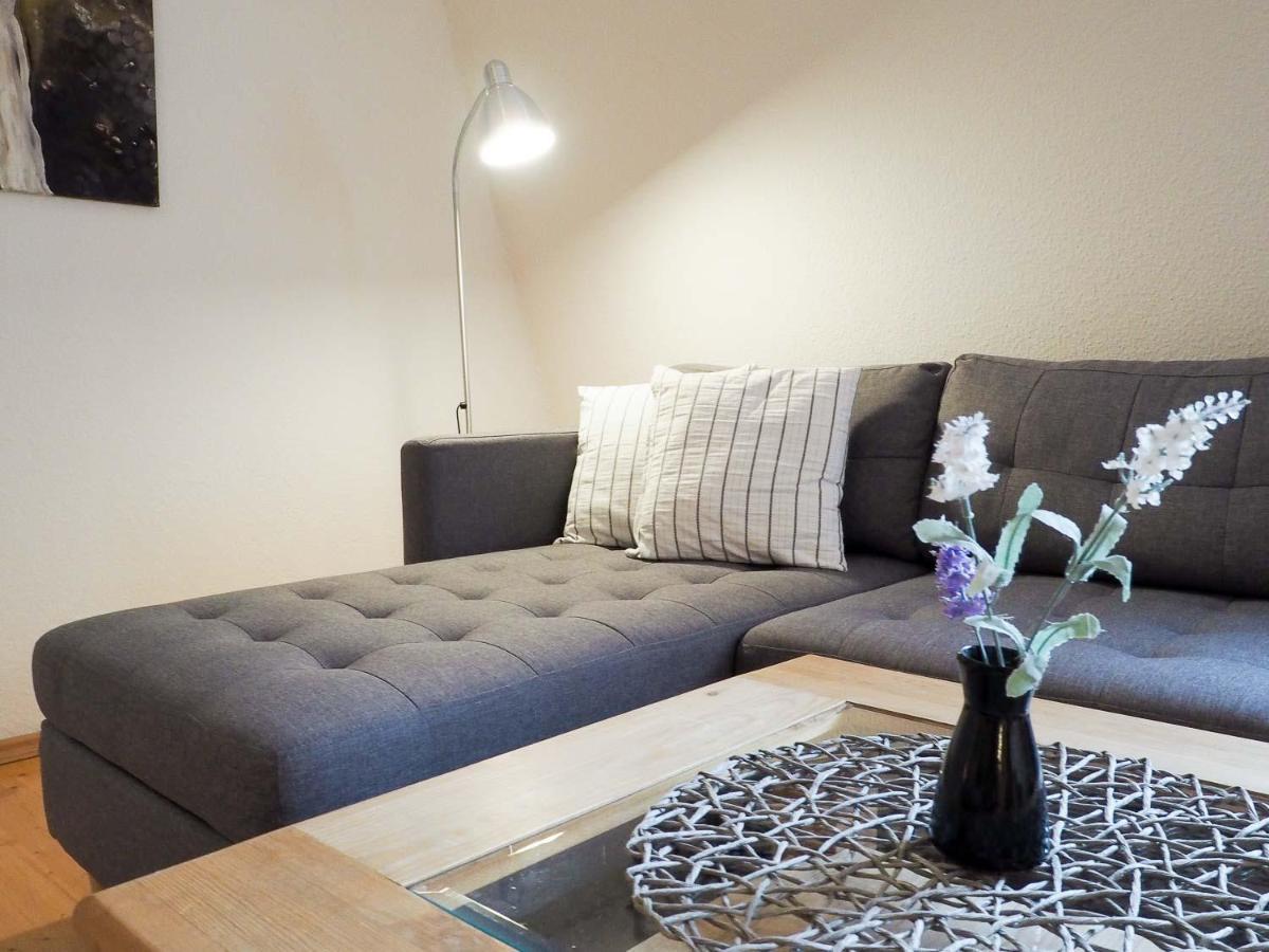 Weinquartier Naumburg Appartement Naumburg  Buitenkant foto