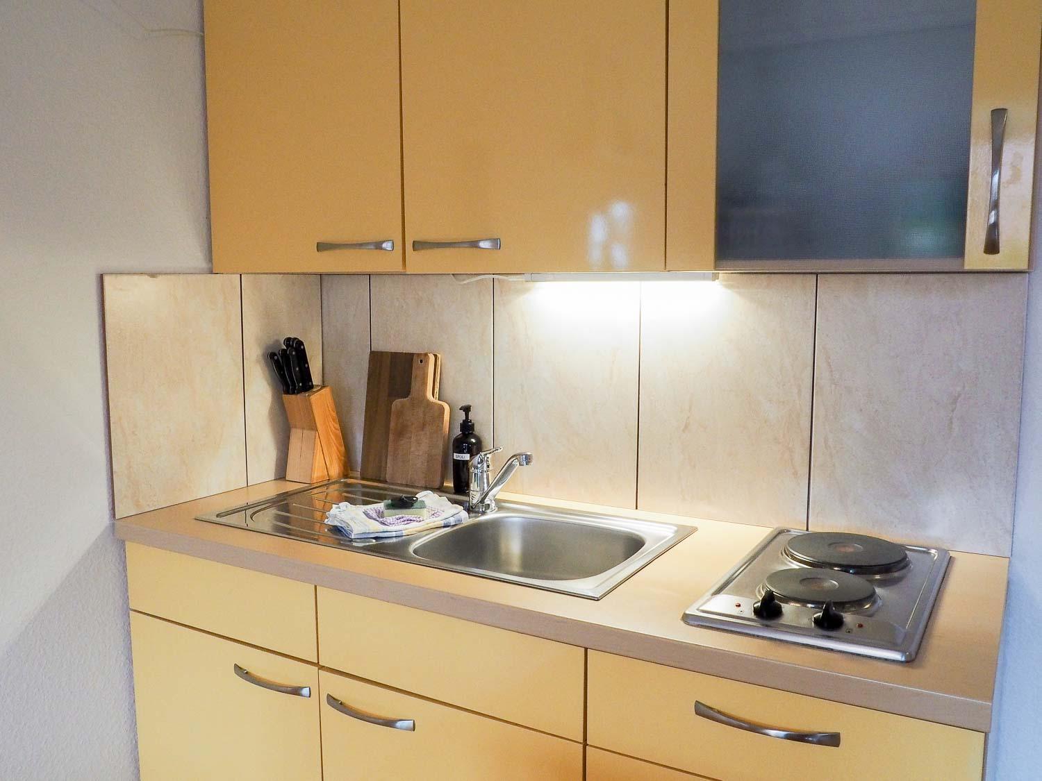 Weinquartier Naumburg Appartement Naumburg  Buitenkant foto
