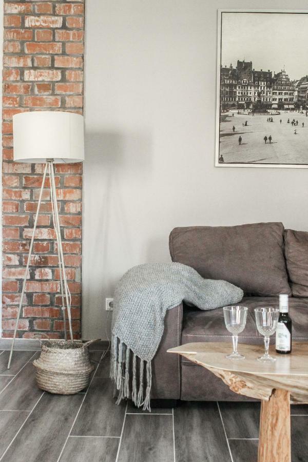 Weinquartier Naumburg Appartement Naumburg  Buitenkant foto