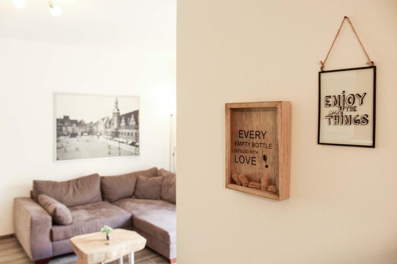 Weinquartier Naumburg Appartement Naumburg  Buitenkant foto