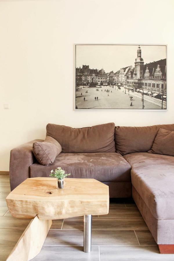 Weinquartier Naumburg Appartement Naumburg  Buitenkant foto